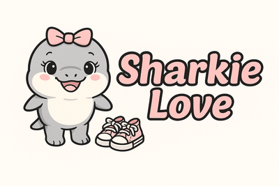 Sharkie Love
